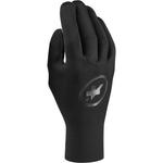 Перчатки от дождя Assosoires GT мужские Assos, черный - фото 2