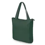 Сумка-тоут Osprey Ultralight Stuff, зеленый - фото 2