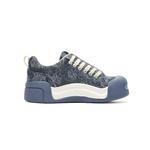 Кеды унисекс с низким верхом Lilbetter - фото 2