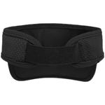 Бейсболка Orca Visor, черный - фото 2