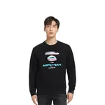 Толстовка мужская Aape, черный - фото 12