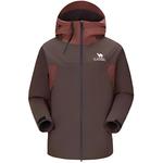 Ветровка Куртка Унисекс Camel, цвет Phantom Black - фото 3