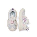 Детские кроссовки для бега BELLE, розовый - фото 8