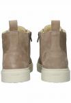 Кроссовки Blackstone RUBY INNIK- SNEAKER HIGH, Greige/Beige - фото 3