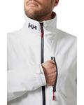 Куртка Helly Hansen Crew 2.0, белый - фото 3