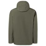 Утепленная куртка Rosemoor II - куртка-дождевик Vaude, Baltic Sea - фото 2