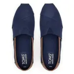 Эспадрильи Toms, синий - фото 5