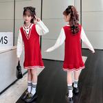 Платье для детей PROTECTCAMEL, red - фото 4