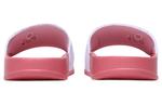 Шлепанцы Reebok Classic Slide Sandals Pink/White, синий - фото 3