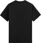 Футболка Kith Treats Cereal Crew Vintage 'Black', черный - фото 2