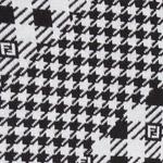 Свитер мужской черный FENDI - фото 6