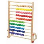 Бигджиги, счеты Bigjigs - фото