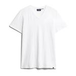 Футболка Superdry Slub Short , белый - фото 2