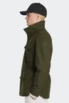 Куртка Canada Goose Harrison, Military Green - фото 3