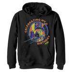 Толстовка Stack Blaster с логотипом Nerf Nation для мальчиков 8–20 лет Nerf - фото