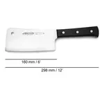 Нож Macheta Arcos Universal, 16 см, черный - фото 2