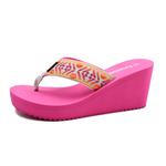 Шлепанцы женские Boree, черный - фото 7