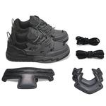 Кроссовки SK.TRIP Skateboarding Shoes Unisex Low-top, белый - фото 22