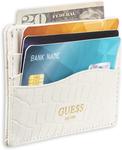 Кошелек Guess RFID SENDA CARDCASE - фото 3