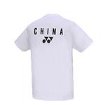 Футболка унисекс YONEX, белый - фото 4