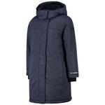 Парка CMP 33K1475, серый - фото 3