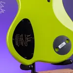 Бас-гитара Dingwall NG3 6-струнная, цвет Ferrari Green - фото 10