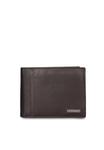 Кошелек Laura Biagiotti Wallet, Dark Brown - фото