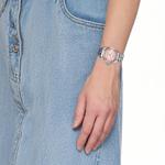 CITIZEN Часы Women's L Series Watch, Pink Watch Dial - фото 4