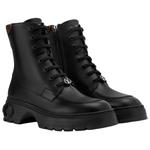 LOUIS VUITTON Женские ботинки Squad черные - фото 4