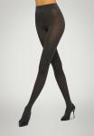 Колготки VELVET DE LUXE 66 Wolford, антрацит - фото 4