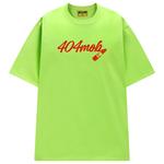 Футболка унисекс 404MOB GANG, Серо-коричневый - фото 13