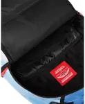 Городской туристический рюкзак акула Sprayground, синий - фото 3