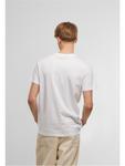 Футболка белого цвета Mister Tee - фото 2