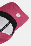 Бейсболка New Era, розовый - фото 5