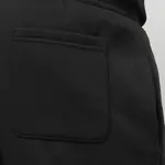 Спортивные брюки Urban Classics Fluffy Sweatpants, черный - фото 4