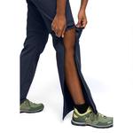 Брюки Maier Sports Nata, синий - фото 4