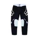 Брюки Supreme x Fox Racing Moto Pant 'Black' - фото