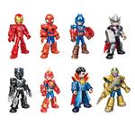 Коробки-сюрпризы Keeppley - фото