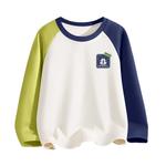 Футболка для детей 3-7 лет Disney, зеленый - фото 7