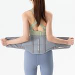 Корсет для спины взрослый защитный LINING - фото 4