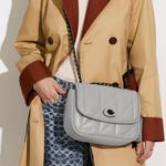 COACH Сумка через плечо Madi - фото 8