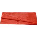 Полотенце Erwin Müller 161673, 50x1x100 см, оранжевый - фото 3