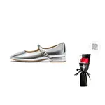 Туфли DAPHNE Mary Jane Shoes Women's - фото 44