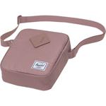 Сумка через плечо heritage объемом 2 л Herschel Supply, цвет ash rose - фото 3