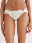 Трусы INTIMISSIMI About Flowers, White - фото 2