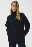 Джемпер Part Two Jumper, Dark Navy/Dark Blue - фото