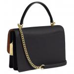 COACH Кожаная сумка через плечо - фото 2