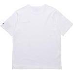 Футболка унисекс Champion, синий - фото 6