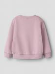 NAME IT Свитшот 'NMFVALLENE' в цвете Eosin - фото 2