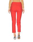 Брюки Avenue Montaigne, коралловый - фото 3